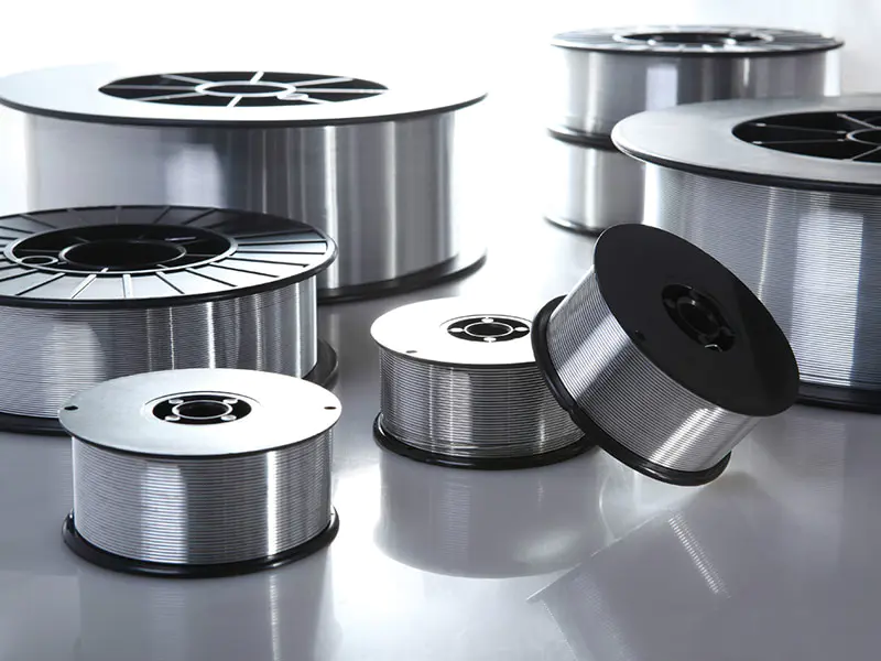 What Welding Conditions Matter for 5183 Aluminium Mig Wire